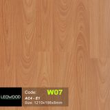 SÀN GỖ LEOWOOD 8MM W07