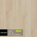 SÀN GỖ LEOWOOD 8MM W08
