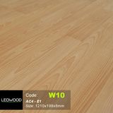 SÀN GỖ LEOWOOD 8MM W10