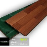 SÀN GỖ LEOWOOD 8MM W11