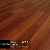 SÀN GỖ LEOWOOD 8MM W11