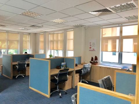 Màn cuốn cao cấp