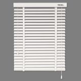 Màn gỗ bản lớn 50mm