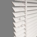 Màn gỗ bản lớn 50mm