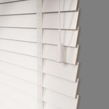 Màn gỗ bản lớn 50mm