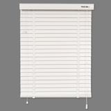 Màn gỗ bản lớn 50mm