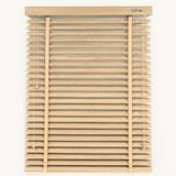 Màn gỗ họa tiết vân gỗ sống động Classic