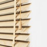 Màn gỗ họa tiết vân gỗ sống động Classic