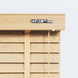 Màn gỗ họa tiết vân gỗ sống động Classic