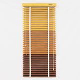 Màn nhựa giả gỗ PS