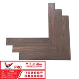 SÀN GỖ SMARTCHOICE PRO XƯƠNG CÁ Z838