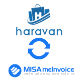Haravan to Misa Meinvoice Sync by IT TECHMODULE