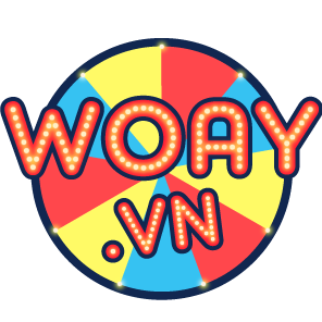 WOAY - Ứng dụng tạo minigame
