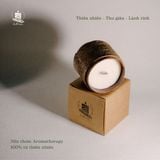  Set Quà Tặng Nến Thơm Le Rustique - Special Gift Set 
