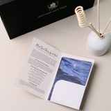  Bộ Quà Tặng Tinh Dầu Khuếch Tán - Set 3 Mùi Tùy Chọn 