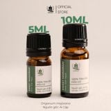  Tinh Dầu Hữu Cơ Kinh Giới Ngọt (Sweet Marjoram) - Tinh Dầu Bản Địa Ai Cập 