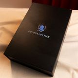  Bộ Quà Tặng Tinh Dầu Khuếch Tán - Set 3 Mùi Tùy Chọn 