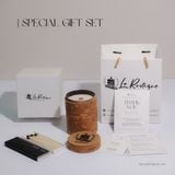  Set Quà Tặng Nến Thơm Le Rustique - Special Gift Set 