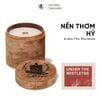 nến thơm hỷ
