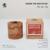  UNDER THE MISTLETOE - Nến Thơm Hỷ 