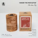  UNDER THE MISTLETOE - Nến Thơm Hỷ 