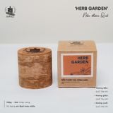  HERB GARDEN - Nến Thơm Quế 