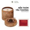 nến thơm yêu thương