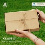  Set Quà Tặng Nến Thơm Le Rustique - Classic Gift Set 