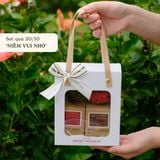  Set Quà Tặng 20/10 "NIỀM VUI NHỎ" 