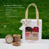  Set Quà Tặng 20/10 "NIỀM VUI NHỎ" 