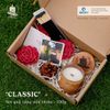 Set Quà Tặng Nến Thơm Le Rustique - Classic Gift Set 
