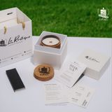  Set Quà Tặng Nến Thơm Le Rustique - Special Gift Set 