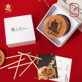  Set Quà Tặng Nến Thơm “Tết An Khang” 