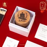  Set Quà Tặng Nến Thơm “Tết An Khang” 