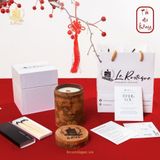  Set Quà Tặng Nến Thơm “Tết An Khang” 