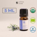  Tinh Dầu Hữu Cơ Bách Xù (Juniper Berry) - Tinh Dầu Bản Địa Bulgaria 