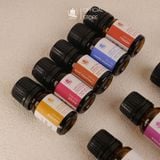  Tinh Dầu Hữu Cơ Xô Thơm (Clary Sage) - Tinh Dầu Bản Địa Pháp 