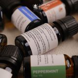  Tinh Dầu Hữu Cơ Tràm Trà (Tea Tree) - Tinh Dầu Bản Địa Australia 