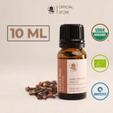  Tinh Dầu Hữu Cơ Đinh Hương (Clove Bud) - Tinh Dầu Bản Địa Indonesia 