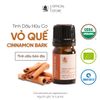 tinh dầu vỏ quế