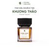 tinh dầu khuếch tán khương thảo