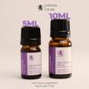 tinh dầu hữu cơ oải hương (lavender)