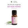 tinh dầu sả hoa hồng