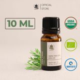  Tinh Dầu Hữu Cơ Tràm Trà (Tea Tree) - Tinh Dầu Bản Địa Australia 