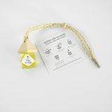  Tinh Dầu Treo Thiên Nhiên - Lucid Drift (Tập Trung) - 8ml 