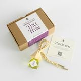  Tinh Dầu Treo Thiên Nhiên - Serene Voyage (Thư Thái) - 8ml 
