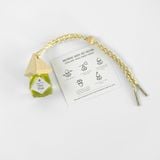  Tinh Dầu Treo Thiên Nhiên - Serene Voyage (Thư Thái) - 8ml 
