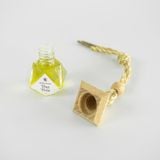  Tinh Dầu Treo Thiên Nhiên - Serene Voyage (Thư Thái) - 8ml 