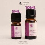  Tinh Dầu Hữu Cơ Xô Thơm (Clary Sage) - Tinh Dầu Bản Địa Pháp 