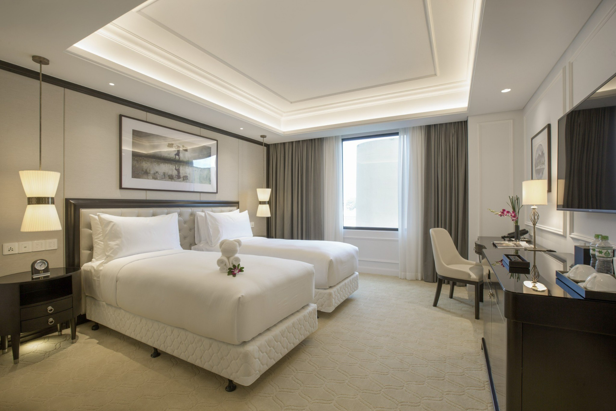 Premium Twin Room